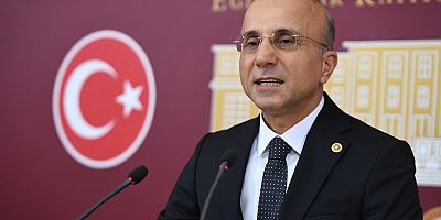 Ecevit’in bağışladığı arazinin akıbetini sordu