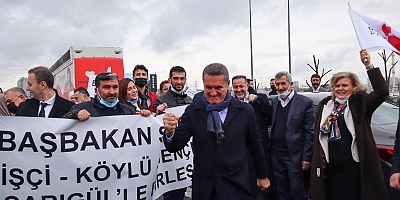 Türkiye Değişim Partisi (TDP)