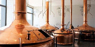 Efes, birayı ''yenilik atölyesinde'' arayacak