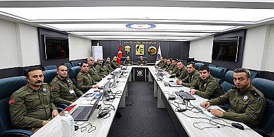 EGM'de Dolandırıcılık Şube Müdürlüğü kuruldu