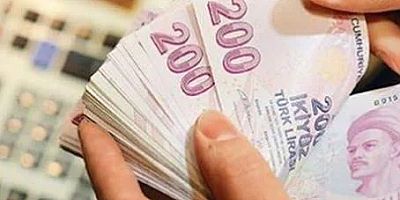 Ekim ayı yaşlı ve engelli aylıkları hesaplara yatırılıyor