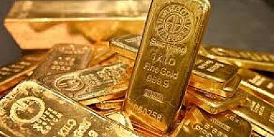 Ekim ayında külçe altın kazandırdı