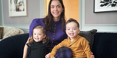 Elon Musk 14. kez baba oldu