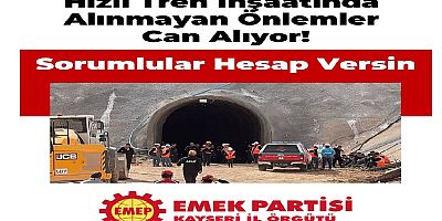 EMEP Kayseri