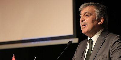 Emin Çölaşan: ”Abdullah Gül bir konuşsa Recep Tayyip o makamda biraz zor oturur”