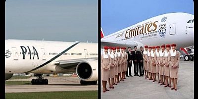 Emirates beş adet A380 satın alıyor