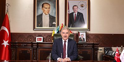 Emniyet Genel Müdürlüğü'ne Erol Ayyıldız atandı