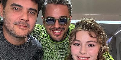 EMRE ALTUĞ ALBÜM HAZIRLIĞINDA!