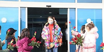 En çok Rus turist geldi
