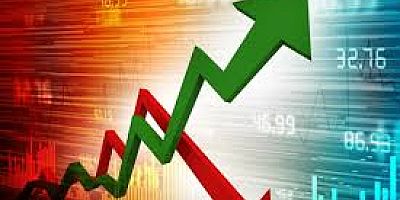 ENAG'a göre Ekim'de yıllık enflasyon yüzde 60