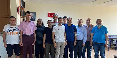 ENGELLİLER ACİL YARDIM ÇAĞRISI YAPTI..