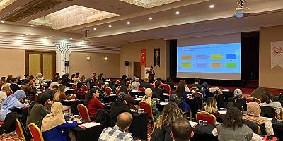 Engellilere sunulan bakım hizmeti güçlendiriliyor