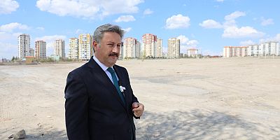 Enkazcılarla Birlikte Görüntü Kirliliğe de Gitti.