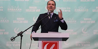 Erbakan 