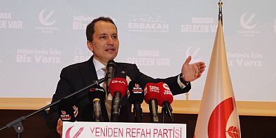 Erbakan’dan çarpıcı ‘asgari ücret’ yorumu: Aç kalmaktan hallice