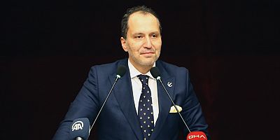 Erbakan’dan kritik ‘DSÖ’ uyarısı: Egemenliğimizi kaybetmemize yol açar!