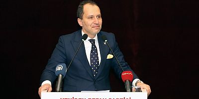 Erbakan 