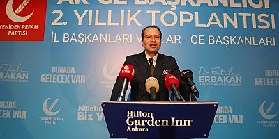 Erbakan 