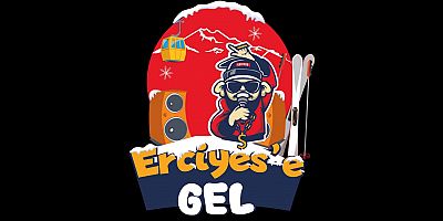 ‘Erciyes’e Gel’ isimli Türkçe Rap şarkı...