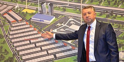 ERCİYES KSS BAŞKANI SARIKAYA: “İFTİRA VE YALAN PLATFORMU AMACINA ULAŞAMAYACAK”