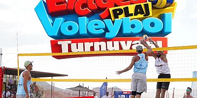 Erciyes, Voleybol Tutkunlarını Buluşturacak