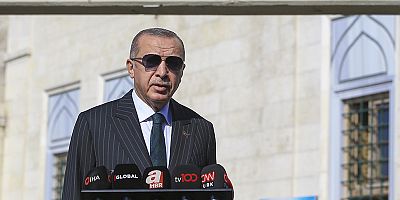 Erdoğan 4 Ülkeye Yeni Büyükelçi Atadı