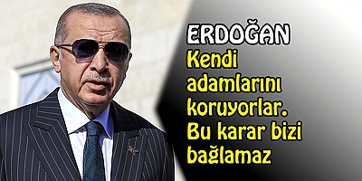 Erdoğan 