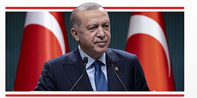 Erdoğan’dan 19 Mayıs Atatürk’ü Anma, Gençlik ve Spor Bayramı mesajı