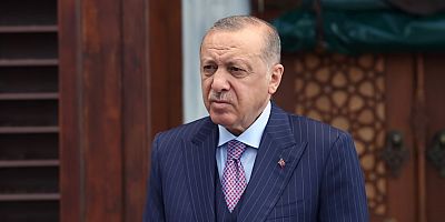 Erdoğan’dan Asiltürk için başsağlığı mesajı