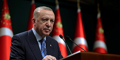 Erdoğan’dan emekli zammı açıklaması