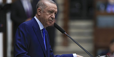 Erdoğan’dan ‘yerel seçim’ mesajı: ‘Yeniden İstanbul’