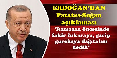 ERDOĞAN DOLMABAHÇEDE KONUŞTU!