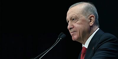 Erdoğan: Farklı kesimler arasındaki mesafeleri kapatmalıyız