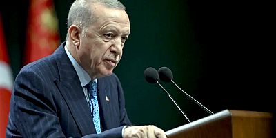 Erdoğan: İnsansız teknolojilerde dünyada söz sahibi konumdayız