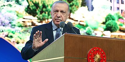 Erdoğan: Kılıçdaroğlu farkında olmadan pas verdi, golü atmamız lazım