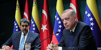 Erdoğan: 