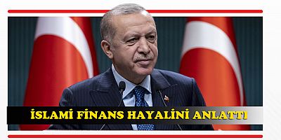  Erdoğan, patronlara da çağrıda bulundu: 'Ülkemizdeki fırsatları değerlendirin'