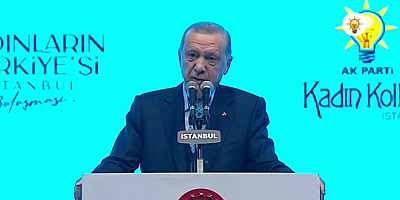 Erdoğan: Pazar günü hayatımızın en önemli tercihini yapacağız