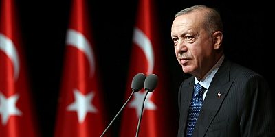 Erdoğan, Putin ile telefonda görüştü