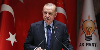 Erdoğan, Putin'le telefonda görüştü