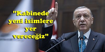 Erdoğan: 'Seçimlerde ittifak haktır ama devletin yönetim kademelerini ayağa düşürmek pespayeliktir