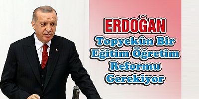 Erdoğan 