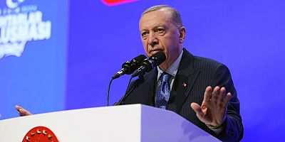 Erdoğan TUSAŞ saldırısının savunma atılımlarını hedef aldığı söyledi