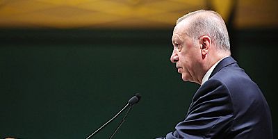Erdoğan: 'Ülkemize yapılan iç ve dış dayatmaları reddediyoruz'