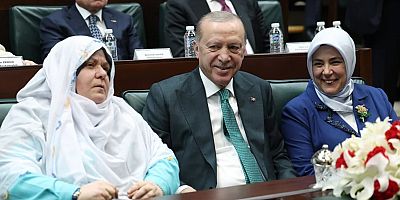Erdoğan: Yasakçı zihniyete karşı mücadelemizi sürdüreceğiz