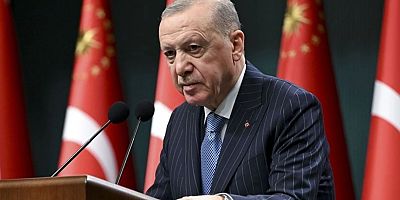 Erdoğan: Yurt dışına kaçırılan binlerce eser yeniden Türkiye’ye kazandırıldı