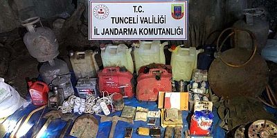 Eren Abluka Sonbahar-Kış operasyonu sürüyor