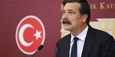 Erkan Baş’tan Erdoğan’a: “Gençler senin gidiş biletini kesiyor!”