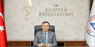  ERÜ İKAF’22’ye Ev Sahipliği Yapacak