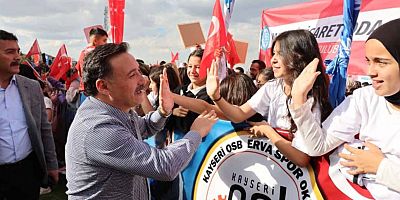 ERVA Spor Okullarında Dijital Kayıt Dönemi Başladı
